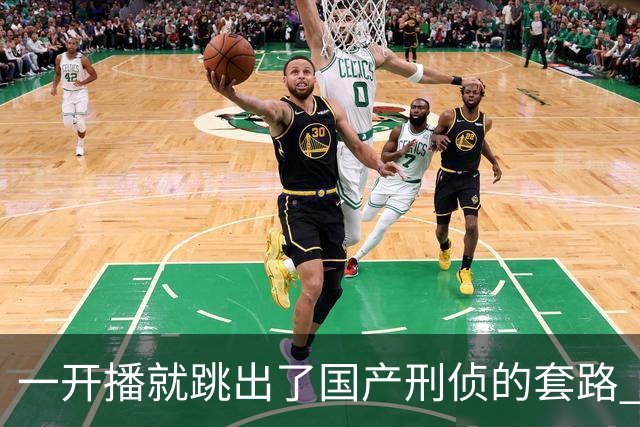 一开播就跳出了国产刑侦的套路 ，走进一场凶案现场 ，值得一看