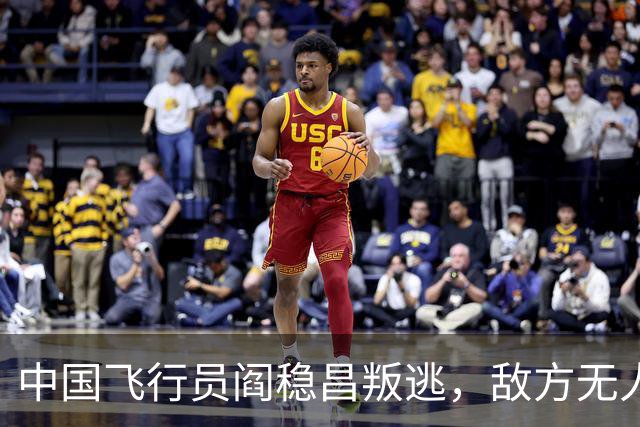 中国飞行员阎稳昌叛逃，敌方无人接应，最后撞山，结局悲惨，机毁人亡