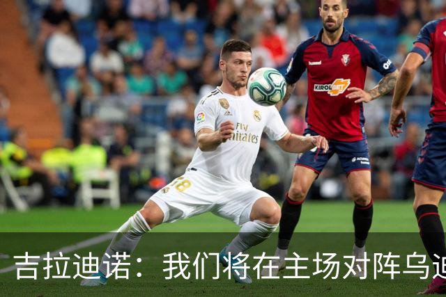 吉拉迪诺：我们将在主场对阵乌迪内斯，相信我们会准备得很好