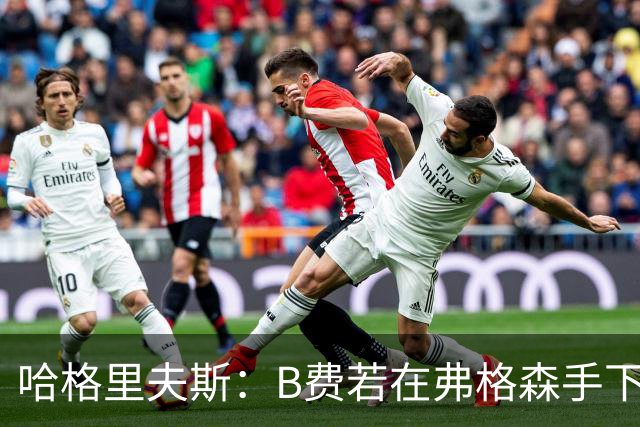 哈格里夫斯：B费若在弗格森手下说这话，就没机会再上场了