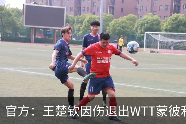 官方：王楚钦因伤退出WTT蒙彼利埃冠军赛 安宰贤递补