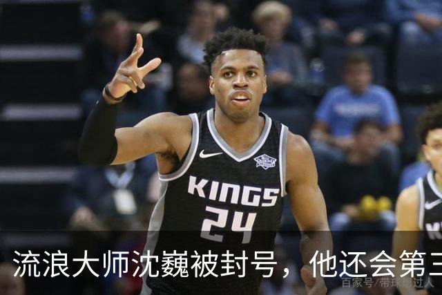 流浪大师沈巍被封号，他还会第三次复出么？