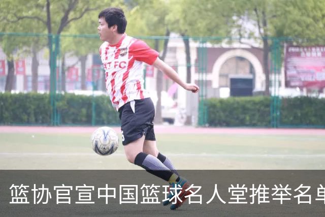篮协官宣中国篮球名人堂推举名单：巴特尔陈楠入围 杜锋朱芳雨落选
