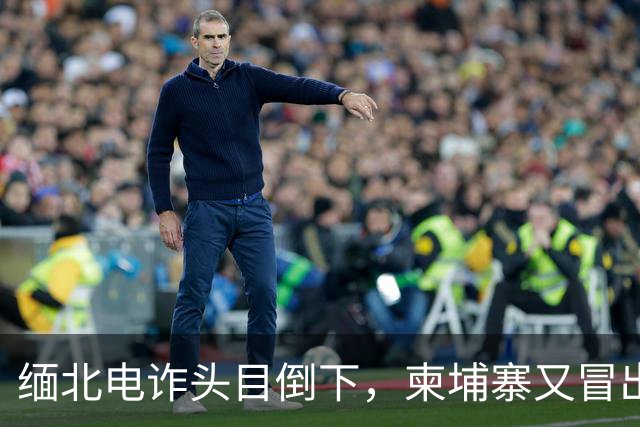 缅北电诈头目倒下，柬埔寨又冒出园区老板，连警察工资都是他发？